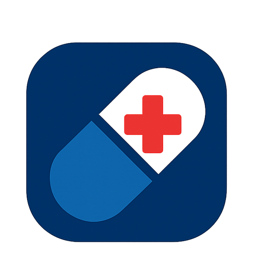 ScarMed | Controle de medicamentos da familia e saude